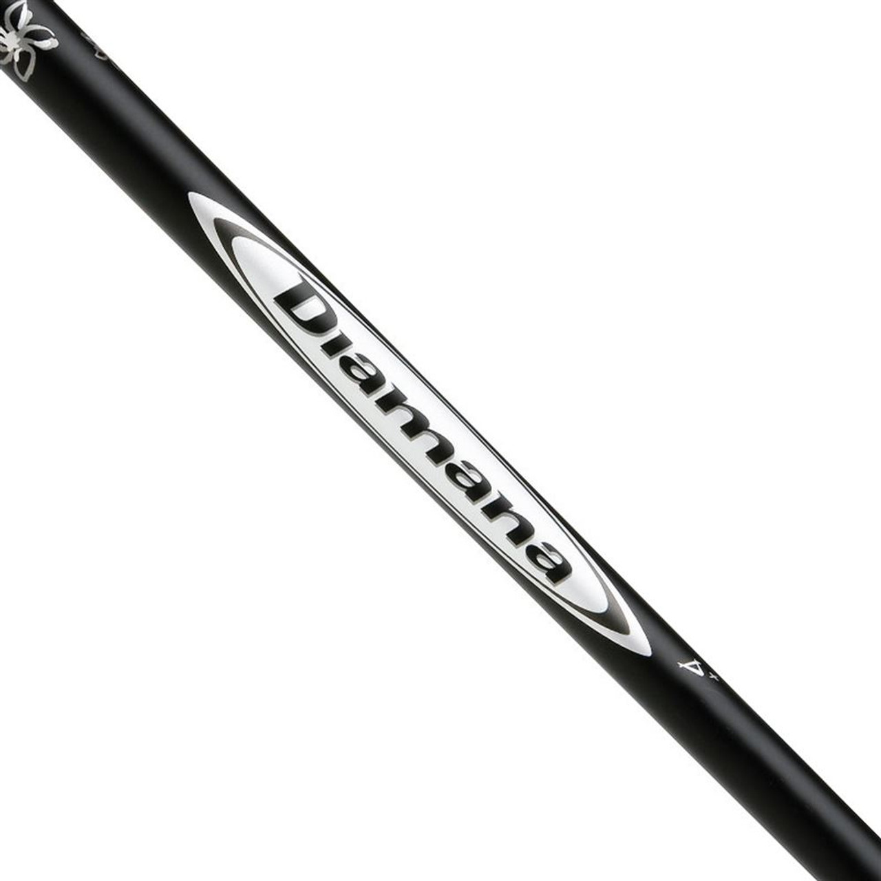 Mitsubishi Diamana D+ Graphite Wood Shaft - The GolfWorks