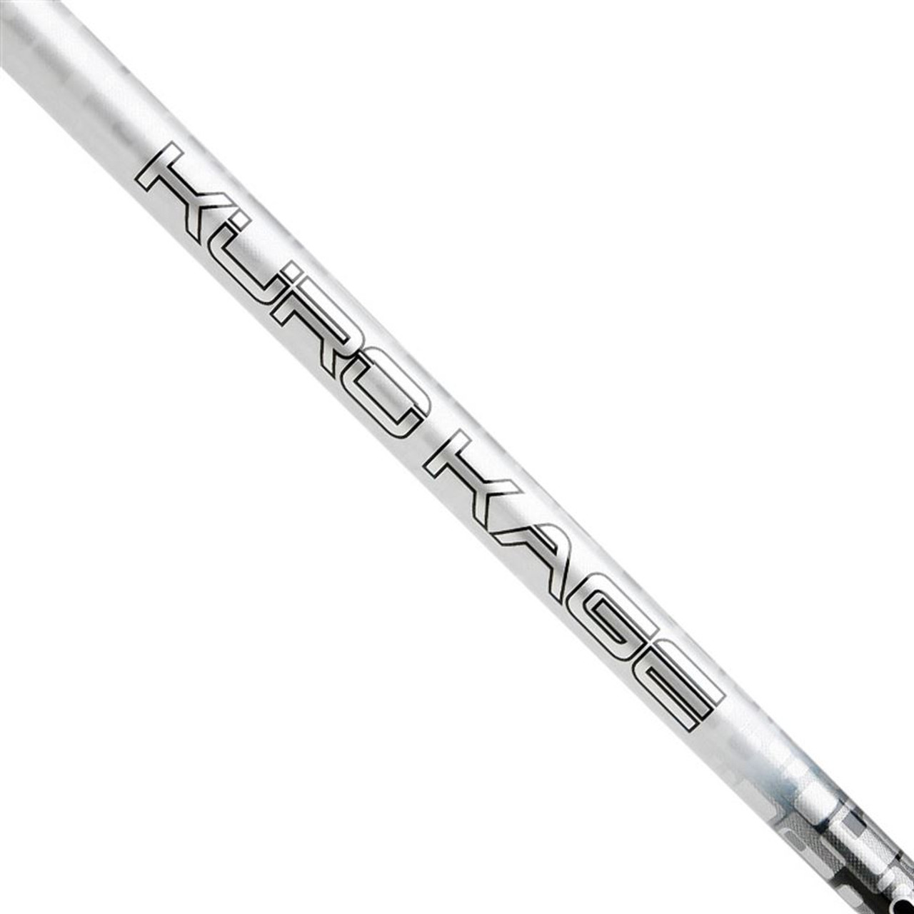 2021人気の US KUROKAGE Silver TiNi 70G X - linsar.com