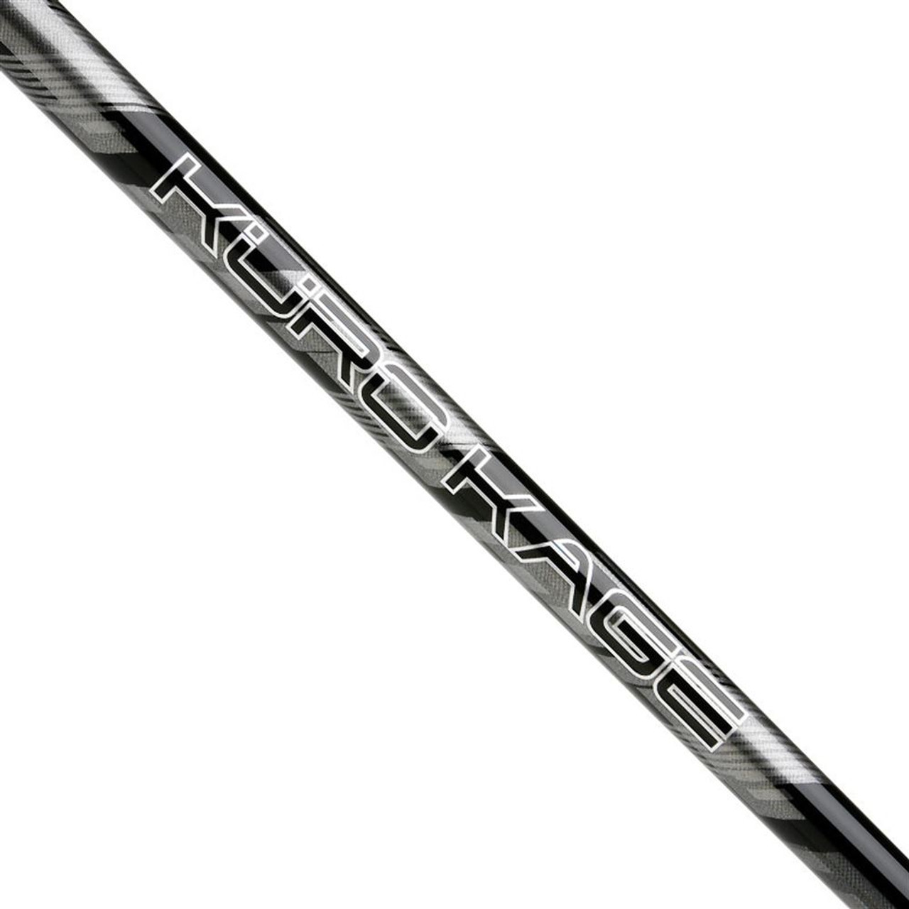 Mitsubishi Kuro Kage Black HBP 2nd Gen Wood Shafts - The GolfWorks