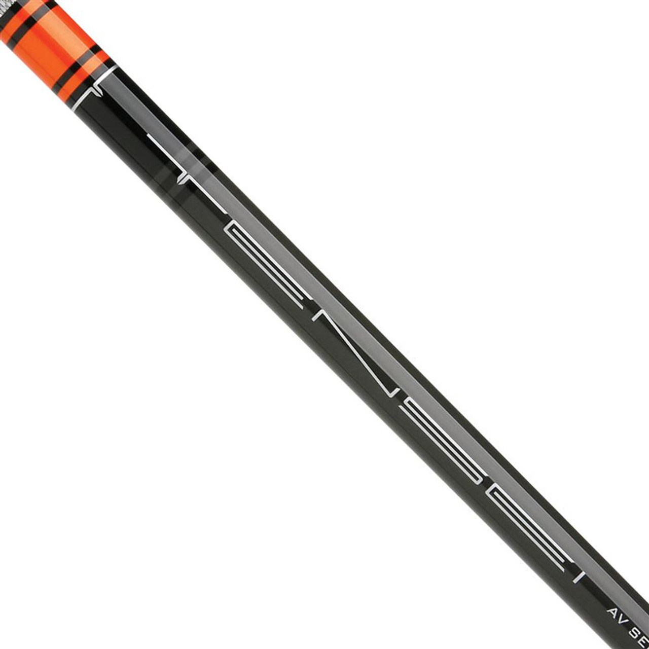 Mitsubishi Tensei AV Raw Orange Graphite Wood Shaft - The GolfWorks