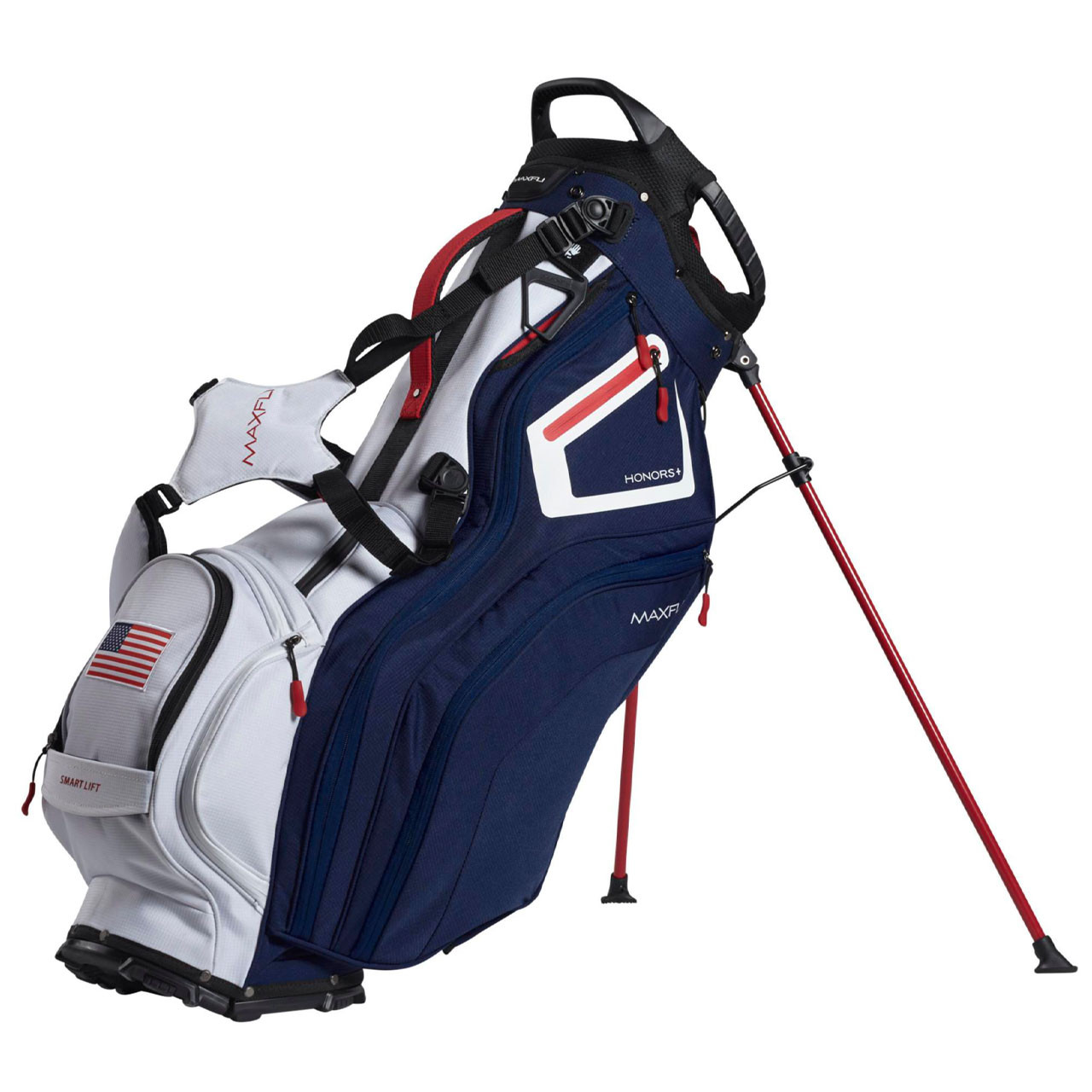 Maxfli Honors+ Stand Bag