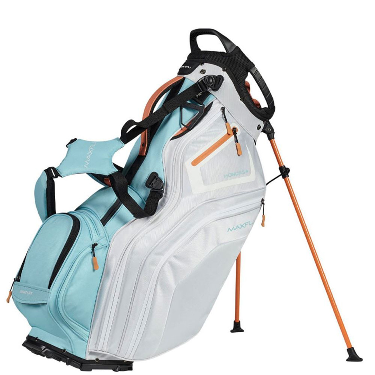 Maxfli Women's Honors+ Stand Bag