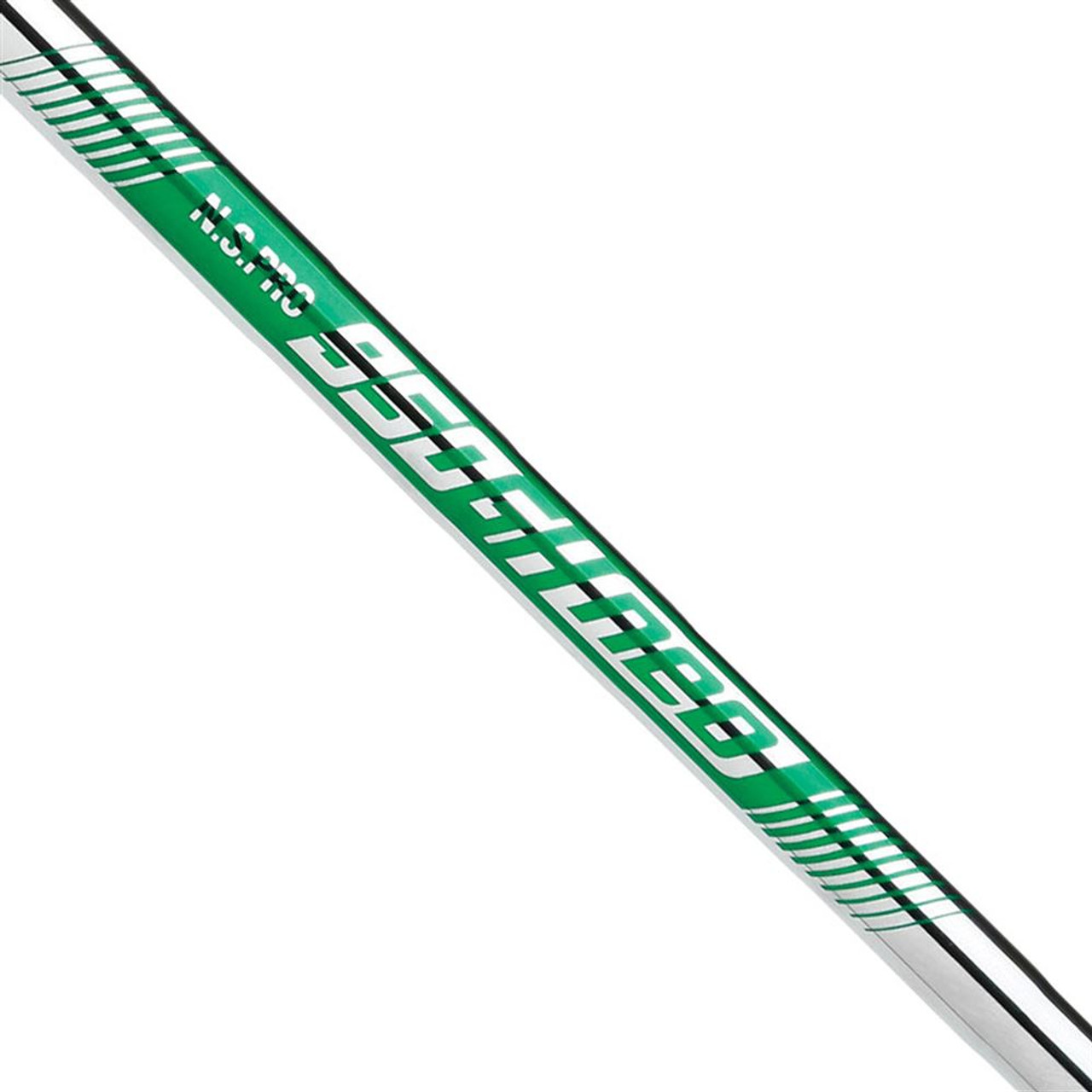 Nippon N.S. Pro 950GH Neo .370 Iron Shafts - The GolfWorks