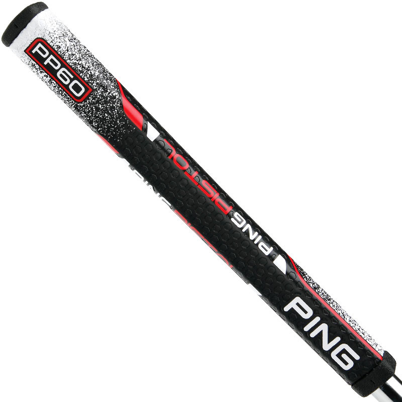 Ping PP60 Pistol Putter Grip - The GolfWorks