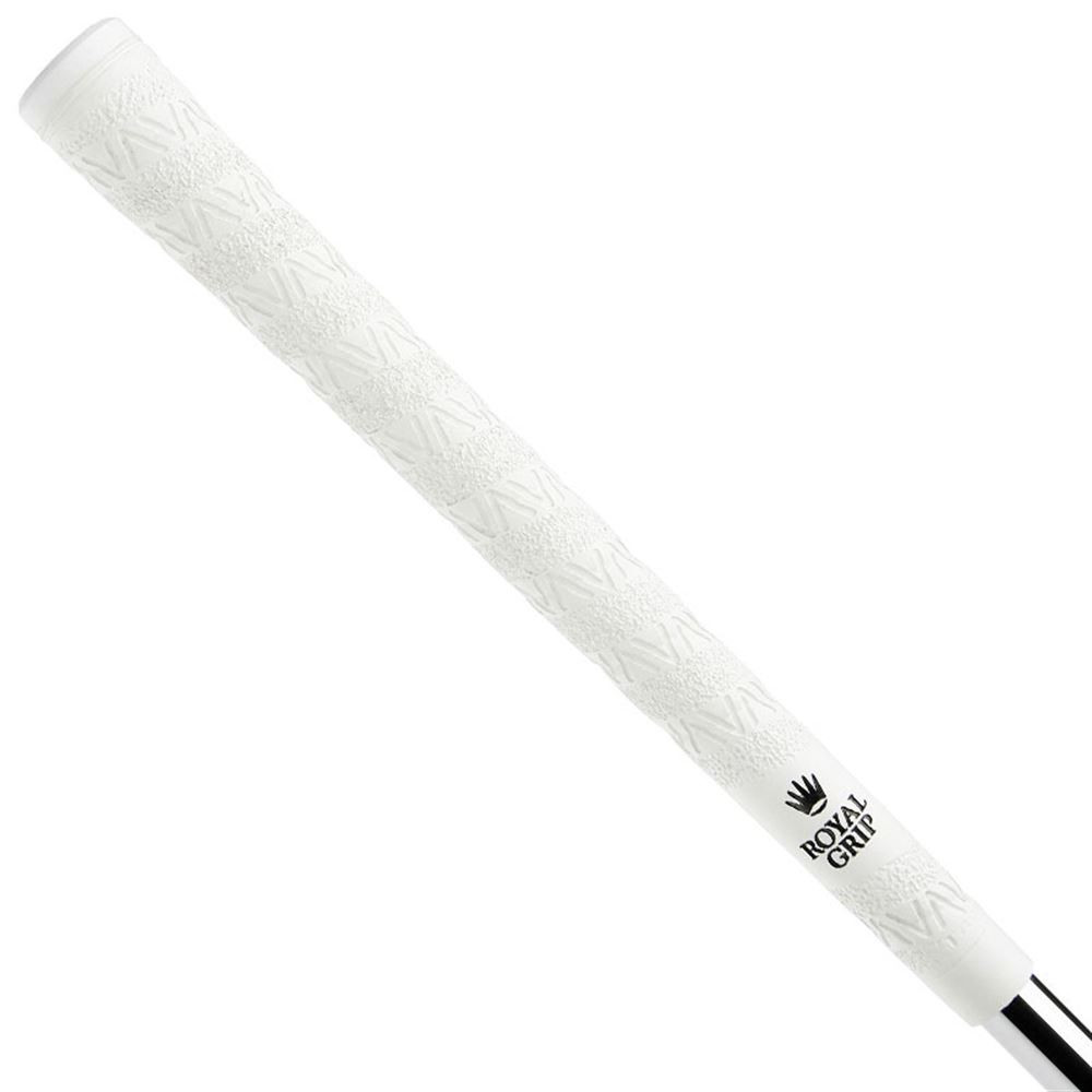 Royal Grip V Sand Wrap Golf Grip - The GolfWorks