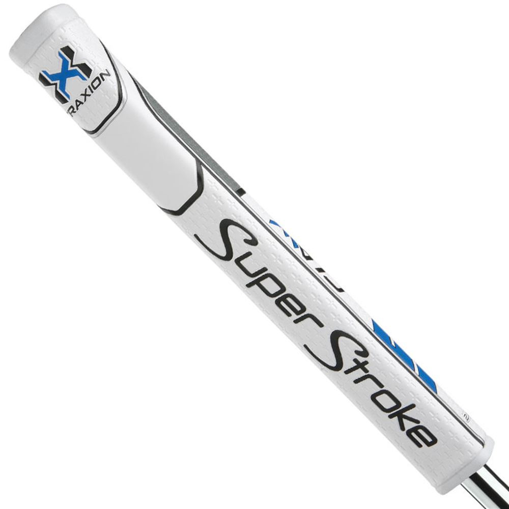 Super Stroke Traxion Claw Putter Grips - The GolfWorks