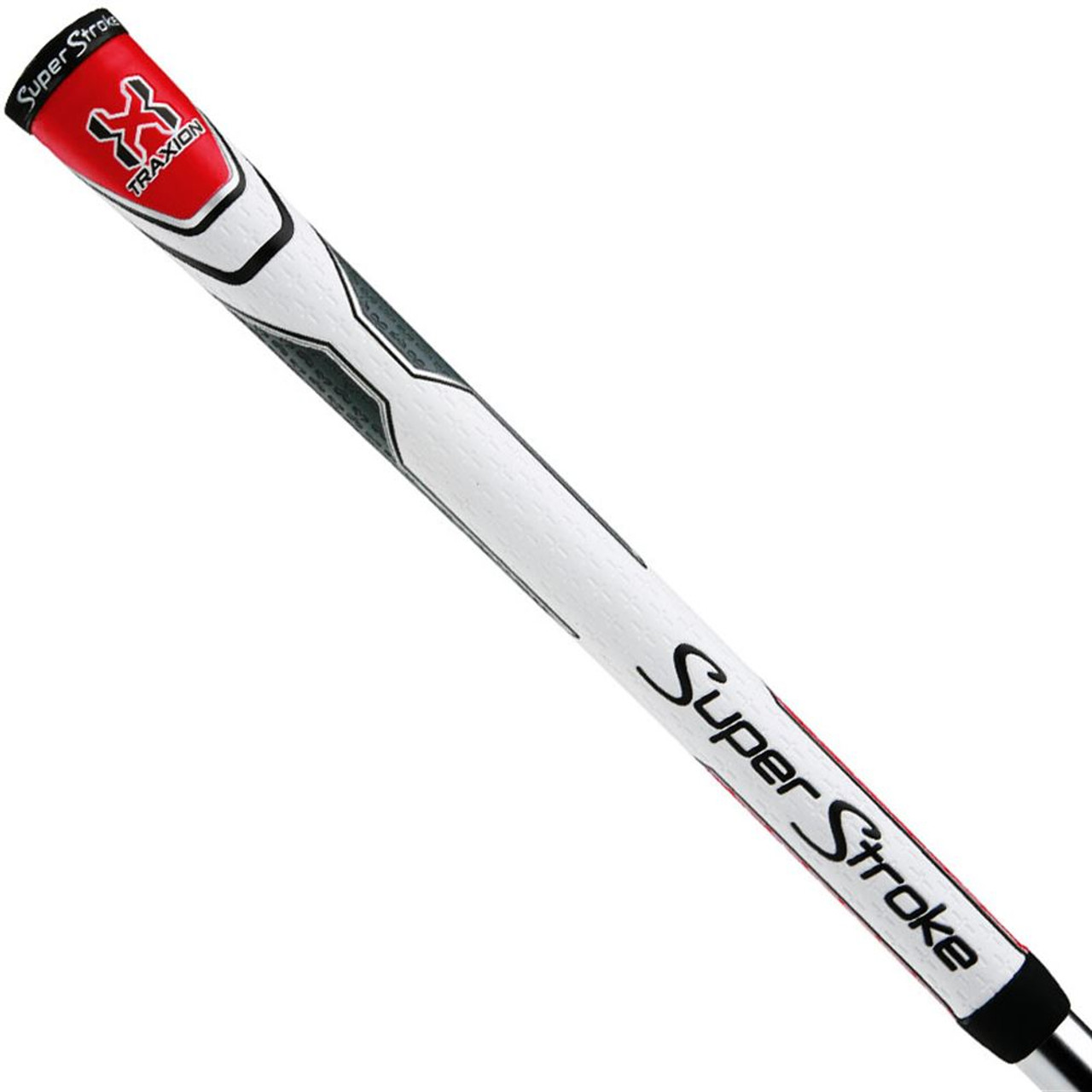Super Stroke Traxion Tour Golf Grips - ST0134 - The GolfWorks