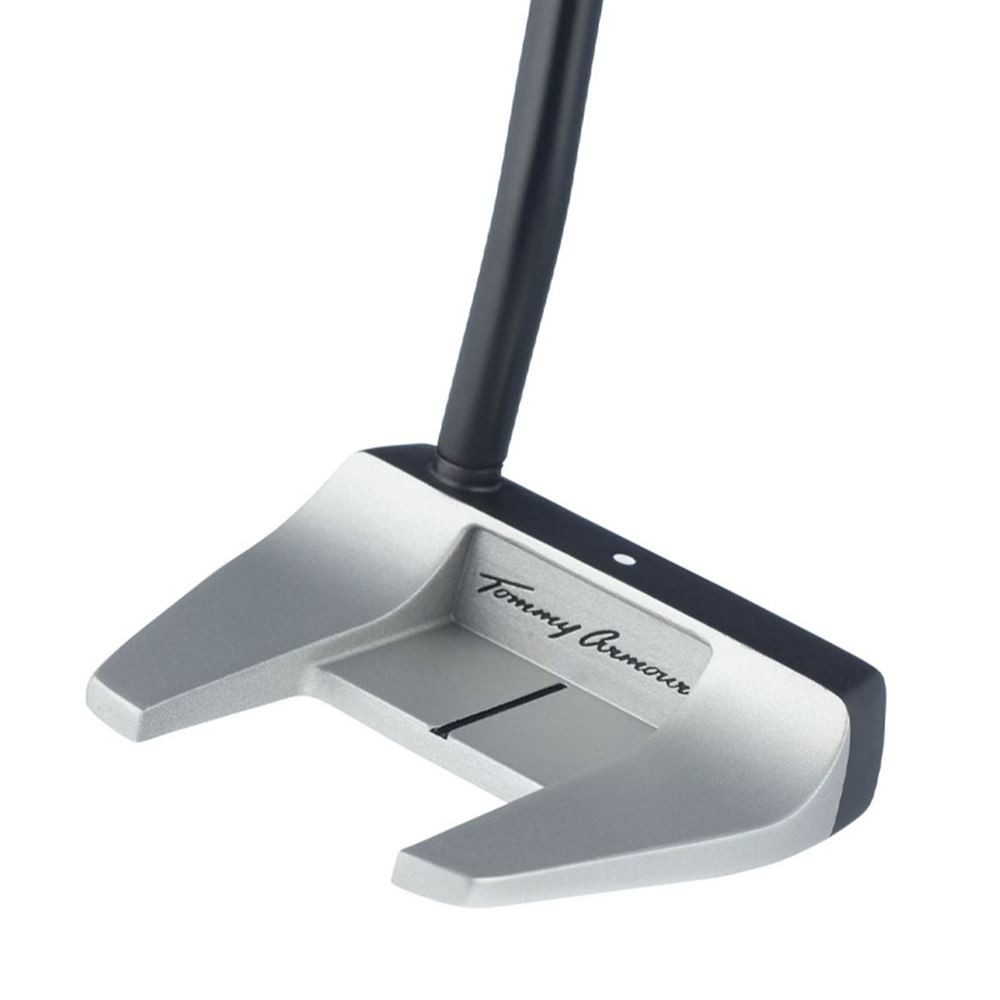 Tommy Armour Impact Putter TACP017 RH - The GolfWorks