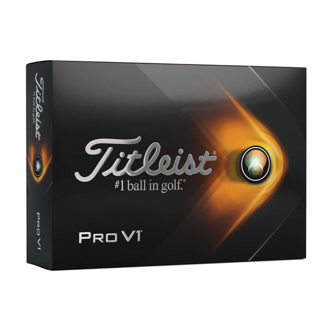 Titleist Pro V1 Golf Balls - The GolfWorks