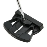 Maltby Moment MAX Milled Black RT Putter Head