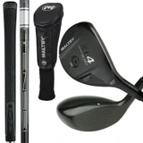 Maltby KE4 TC Pro IST Hybrid Paks - Tensei Silver
