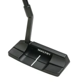 Maltby PTP-WB Milled Carbon Steel Putters