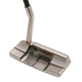Maltby PTP-WB Milled Carbon Steel Custom Putters