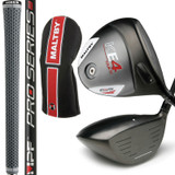 Maltby KE4 Tour TC Driver Pak