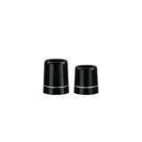 Wood and Iron Base Ring Ferrules - The GolfWorks