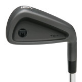 Maltby TE+ Forged Black DBM Iron Heads