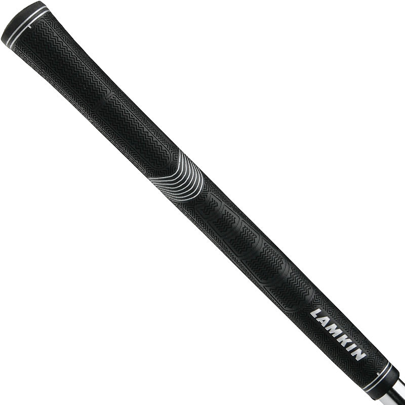 Lamkin Sonar 60R+ Black Out Grip The GolfWorks