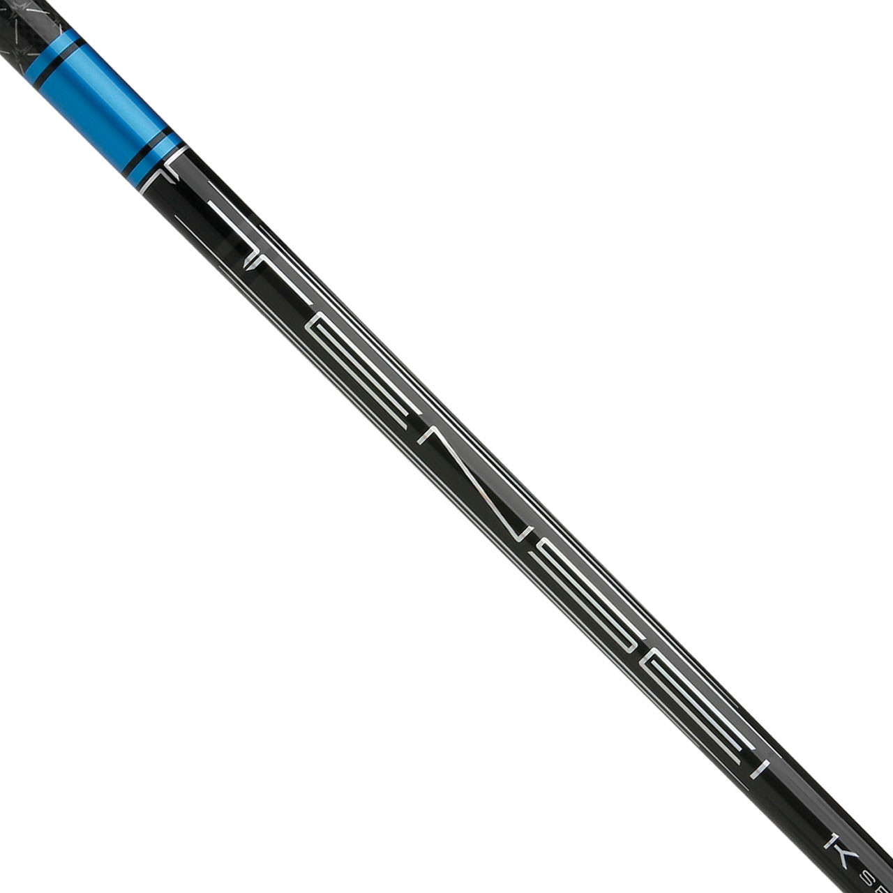 Arbre De Driver Mitsubishi TENSEI 1K Pro Bleu - 64g, TX-Flex, Embout PING G430