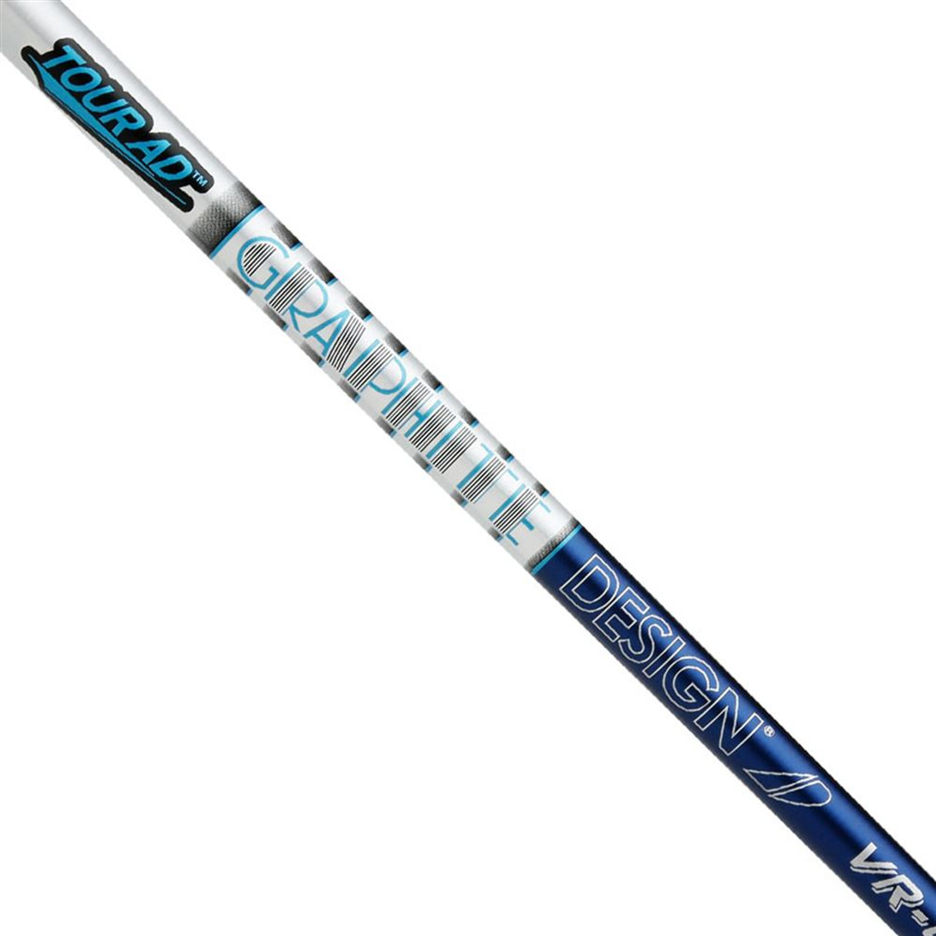 tour ad vr 5 shaft review