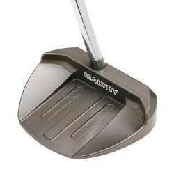 Maltby Pure-Track Tour Milled PTM-5CS Center Shafted Mallet Custom