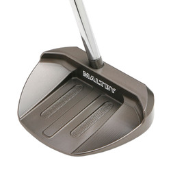 Maltby Pure-Track Tour Milled PTM-5CS Center Shafted Mallet Custom