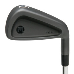 Maltby TE+ Black Custom Irons