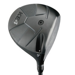 Maltby KE4 TC Pro Custom Drivers - The GolfWorks