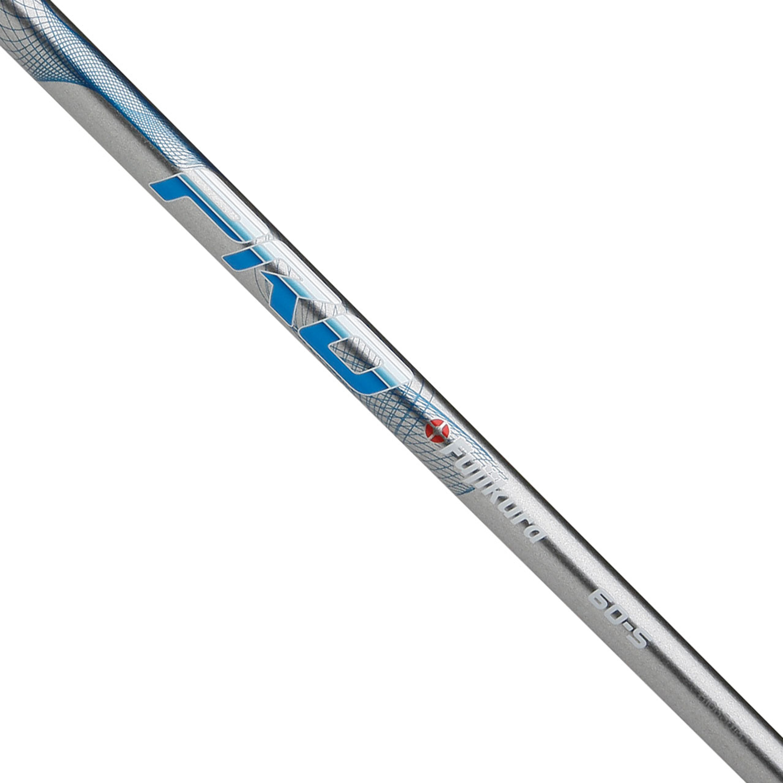Fujikura Pro Blue Graphite Wood Shafts The GolfWorks