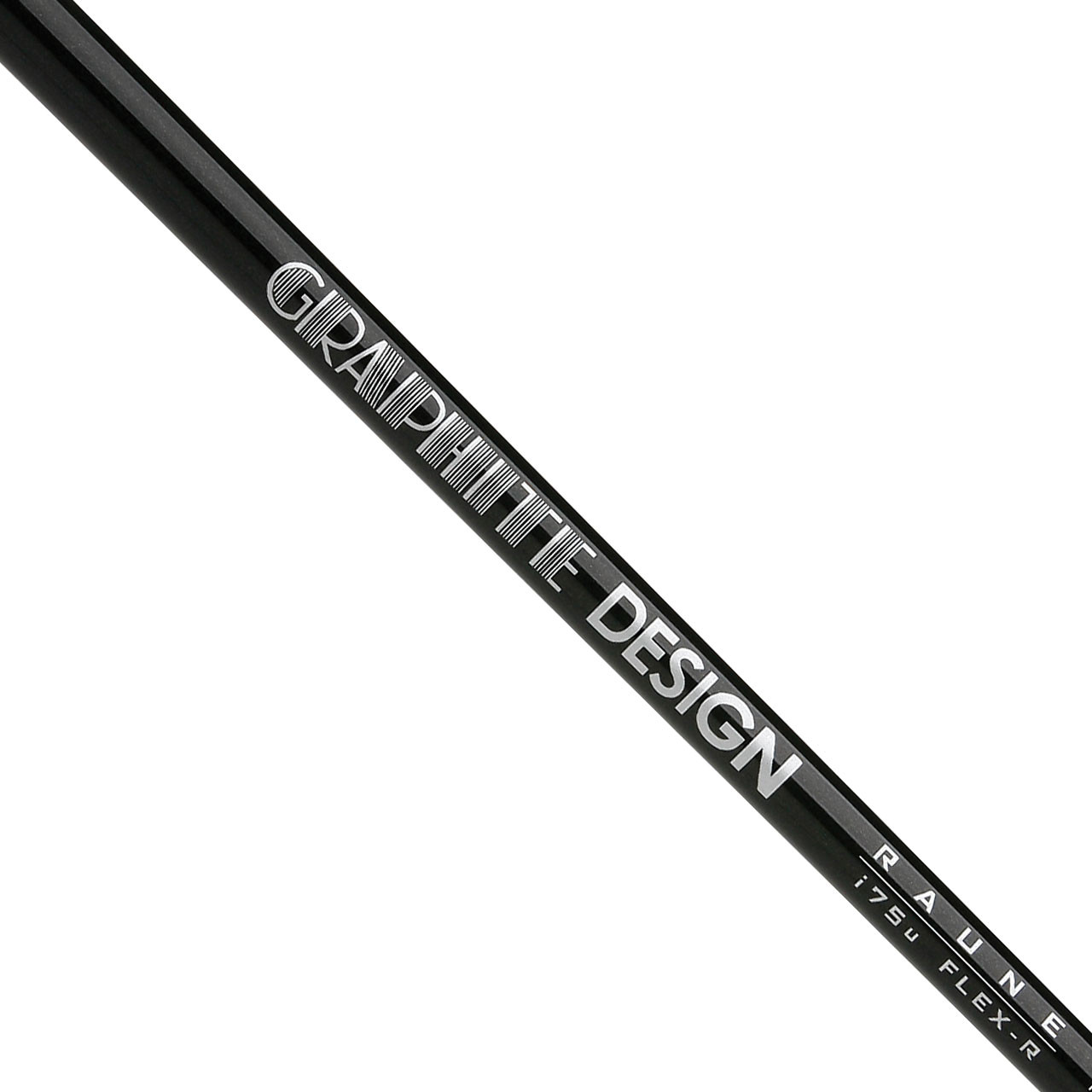 Graphite Design Raune Graphite Iron Shafts The GolfWorks