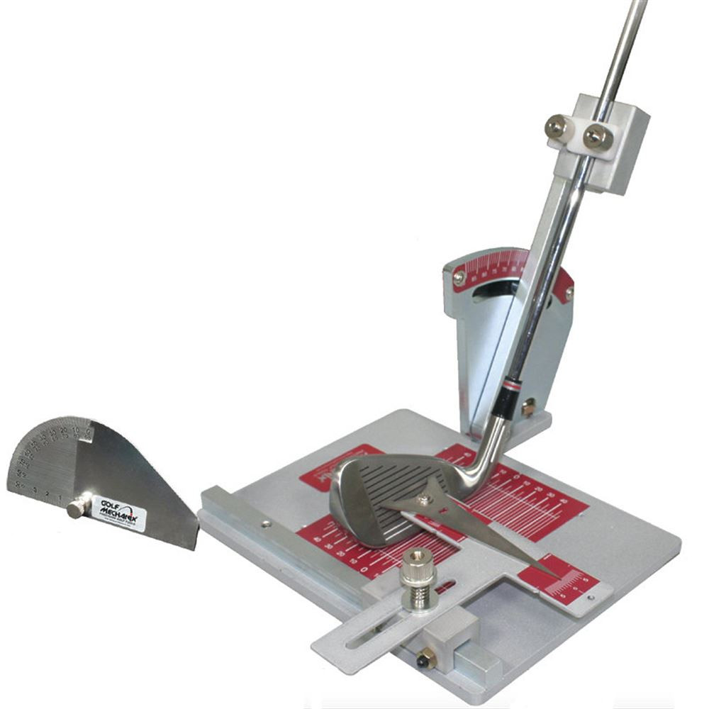 Golf Mechanix Apprentice Spec Gauge GM1007