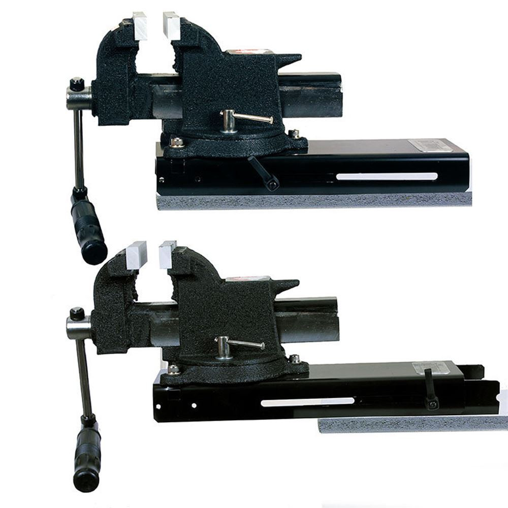 Clubmakers Vise Bench Mount ExtensionUCMVEX The GolfWorks