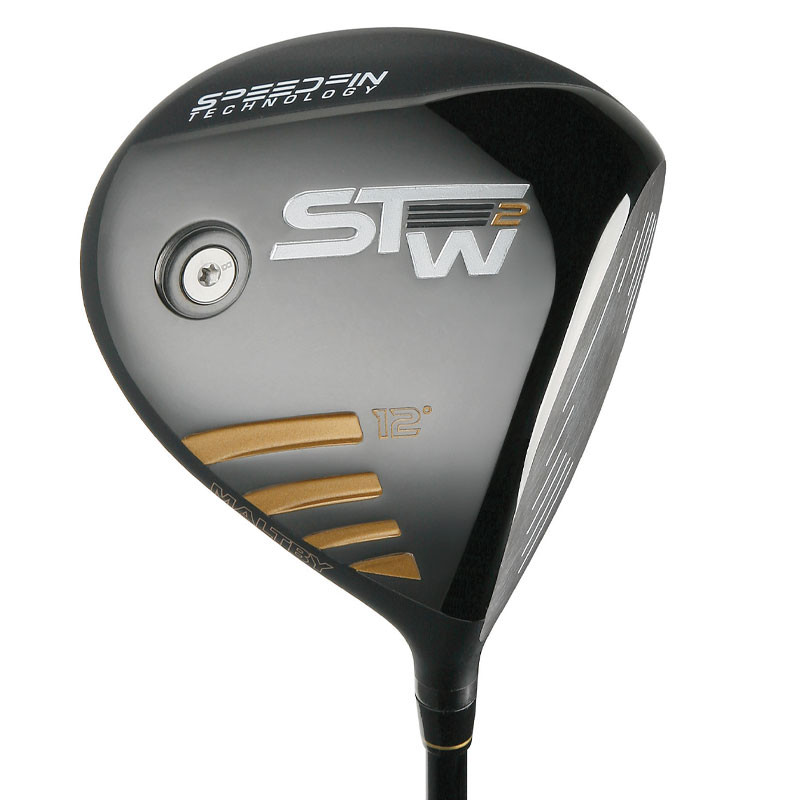 Maltby STw2 Custom Drivers The GolfWorks
