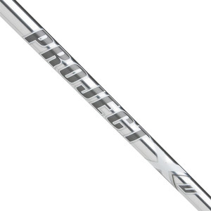 Project X U Steel Hybrid Shaft