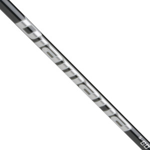 Mitsubishi Diamana S+ Graphite Wood Shaft - The GolfWorks