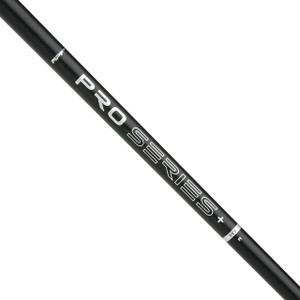 Maltby MPF Pro Series + UL Graphite Wood Shafts - The GolfWorks
