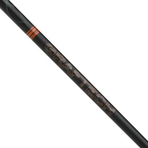 Graftech GT 75 Graphite Iron Shafts - The GolfWorks