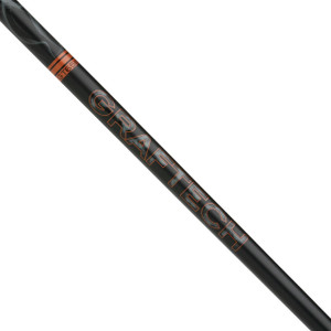 Graftech GT 55 Graphite Wood Shafts - The GolfWorks