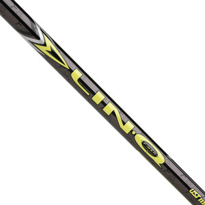 UST Mamiya LIN-Q M40X White Graphite Wood Shafts - The GolfWorks