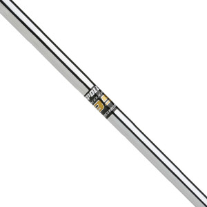 KBS MAX 80 Steel Iron Shaft R/S/X Combo Flex - The GolfWorks