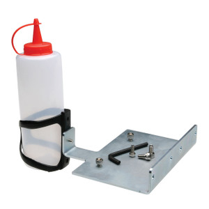 Golf Mechanix Grip Tape Dispenser Mounting Bracket Golf Mechanix Grip Tape Dispenser Mounting Bracket
