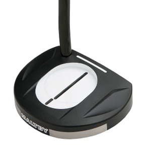 Maltby Pure-Track Tour Milled PTM-6 Putter Head