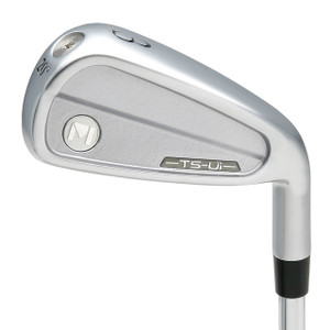 Maltby TS1 IM Forged Iron Heads - The GolfWorks