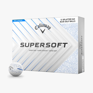 Callaway 2025 ERC Soft Truvis Golf Balls - The GolfWorks