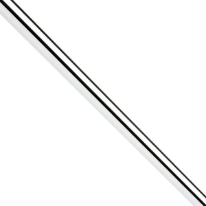 True Temper Straight Taper Stepless Putter Shaft-TT0001P - The