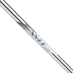 True Temper AMT Red .355