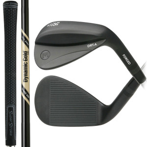 Dynamic Gold Tour Issue Onyx Wedge Shafts - The GolfWorks