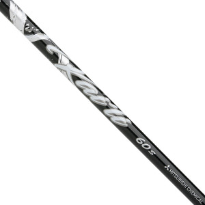 殘影Gili Mitsubishi Kai'li Blue Wood Shafts - The GolfWorks