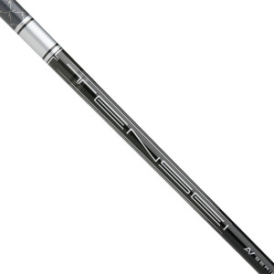 Mitsubishi Tensi AV Series Blue Wood Shafts- - The GolfWorks