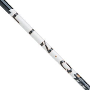 UST Mamiya LIN-Q M40X White Graphite Wood Shafts - The GolfWorks