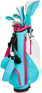 Top Flite Youth Complete Set (Ages 5-8) TL/PK
